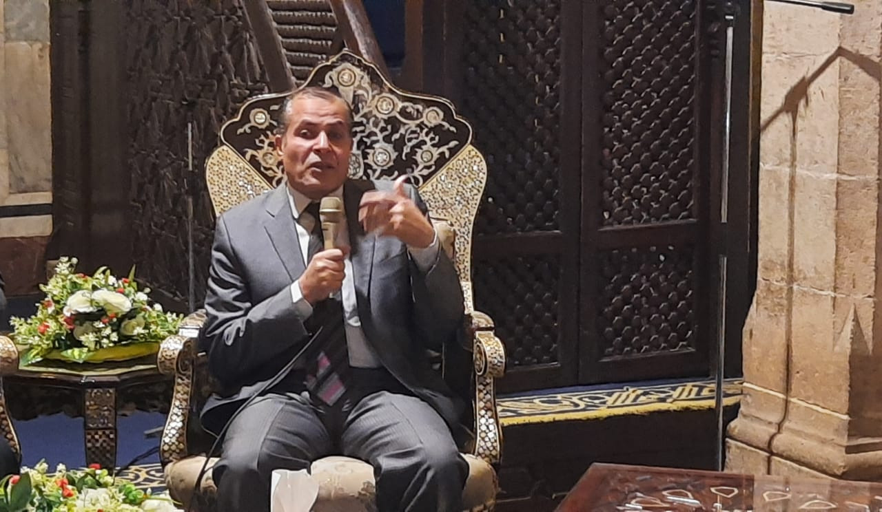 الجامع الأزهر