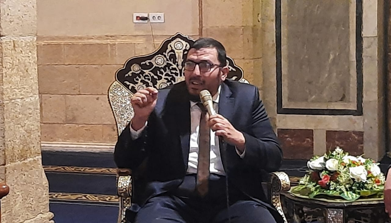 الجامع الأزهر