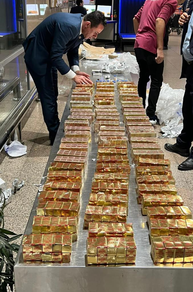 تهريب أدوية