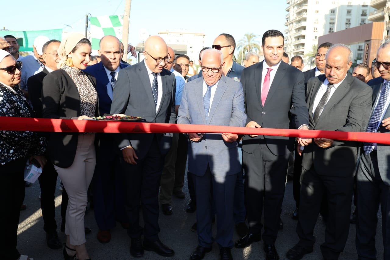 معرض كتاب بورسيعيد