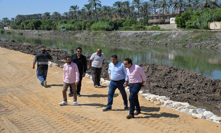 الاسماعيلية