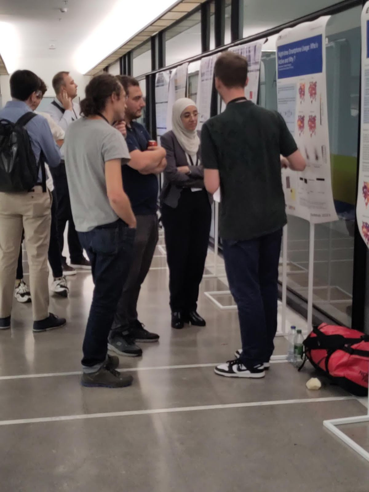 جامعة النيل