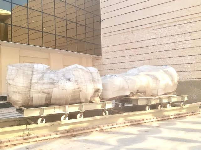 المتحف اليوناني الروماني بالإسكندرية