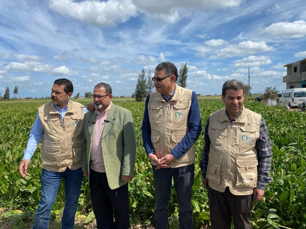 مصنع الدلتا لسكر