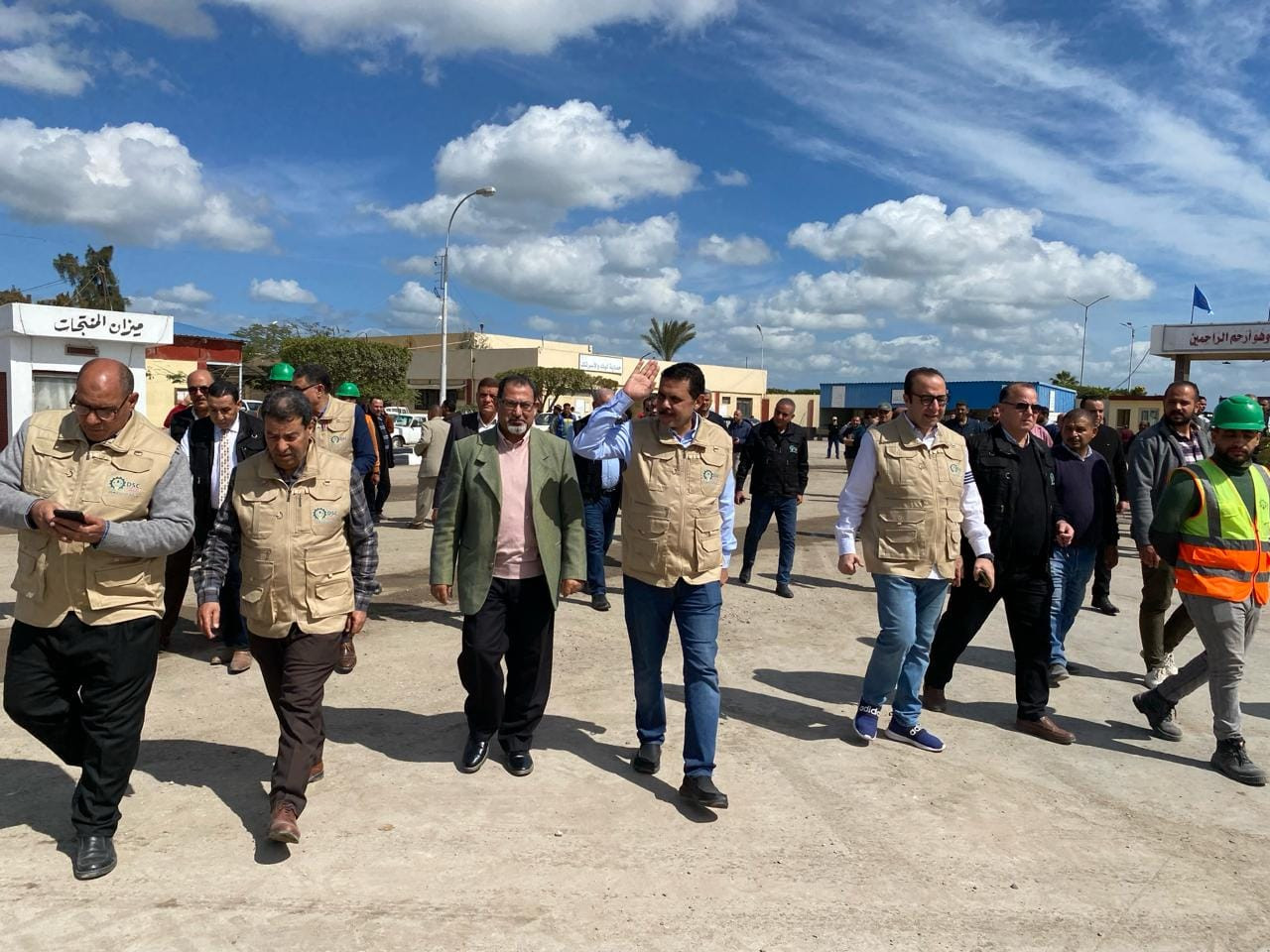 مصنع الدلتا لسكر