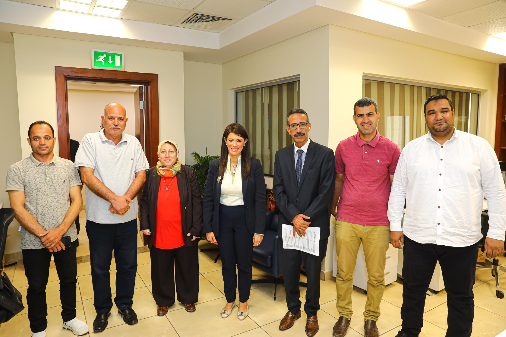 رانيا المشاط