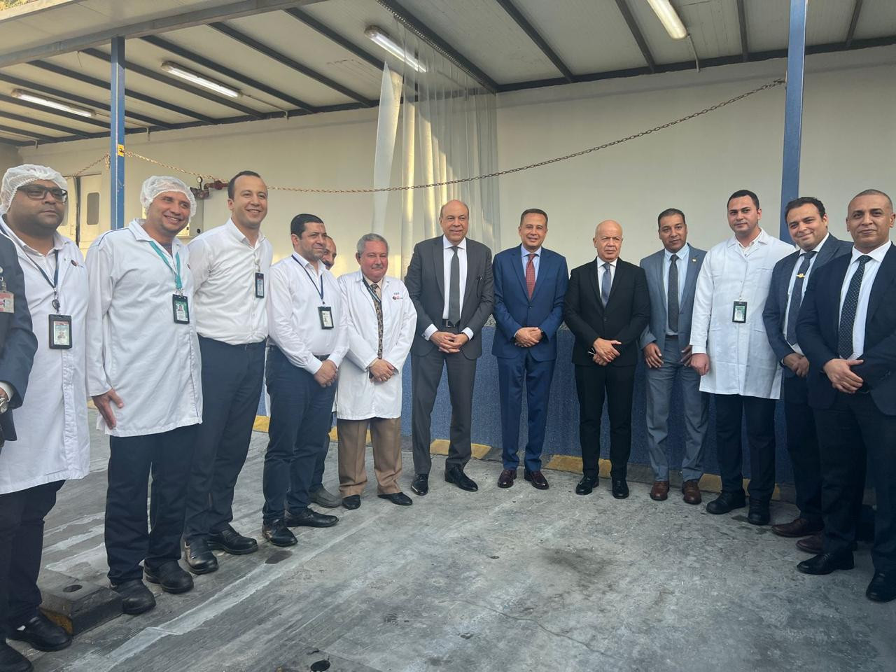 وزير الطيران المدني