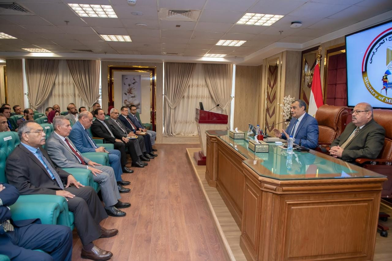 الانتاج الحربي