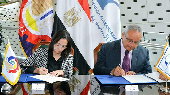 أحمد زايد وجاكلين عازر