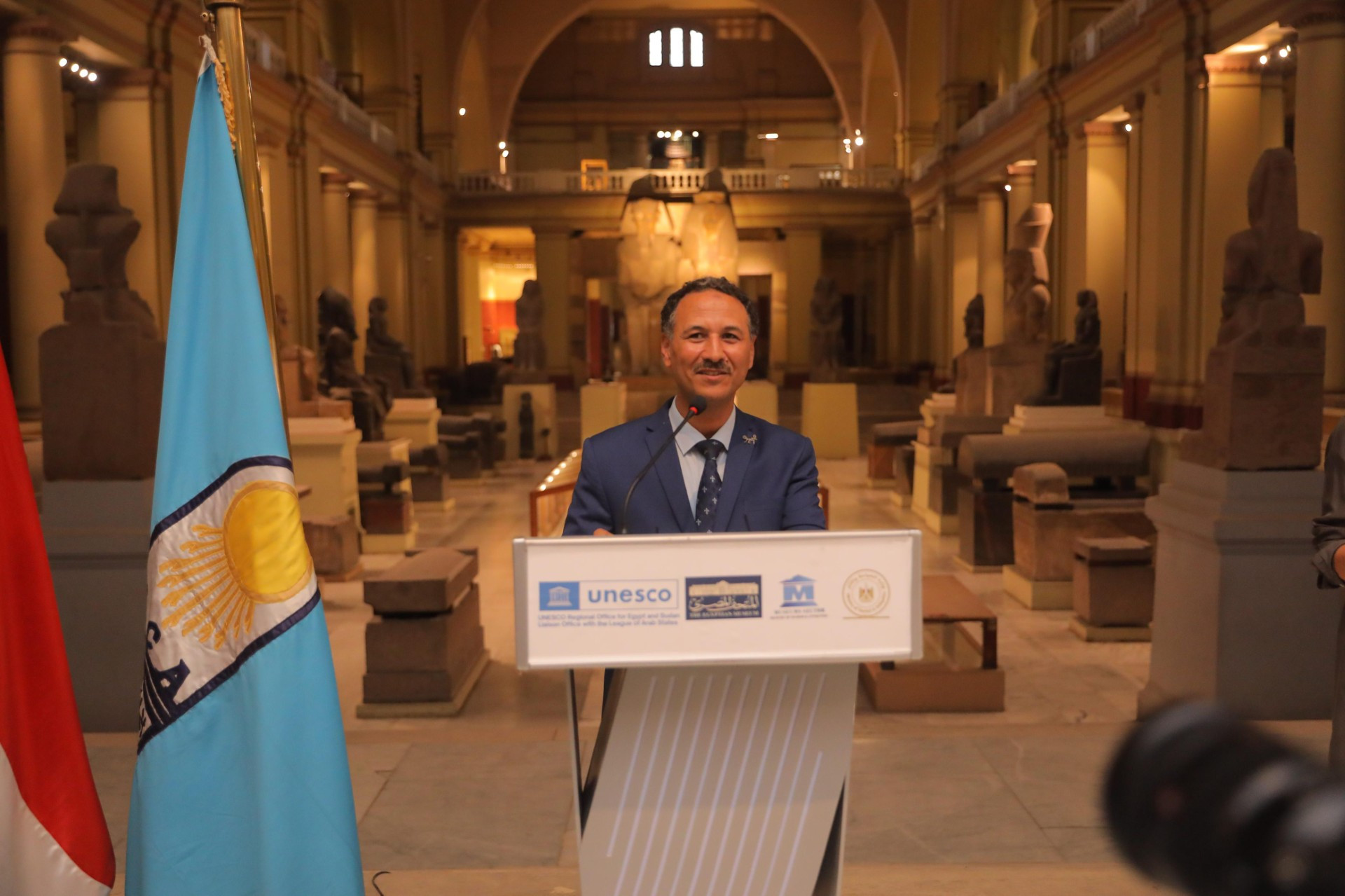 معرض التراث غير المادي