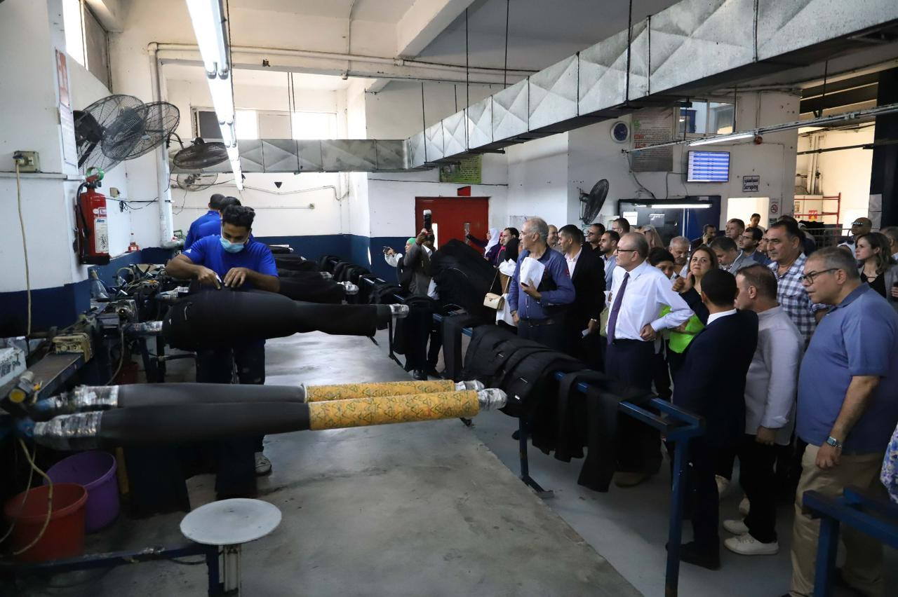 السفير التركي بالقاهرة