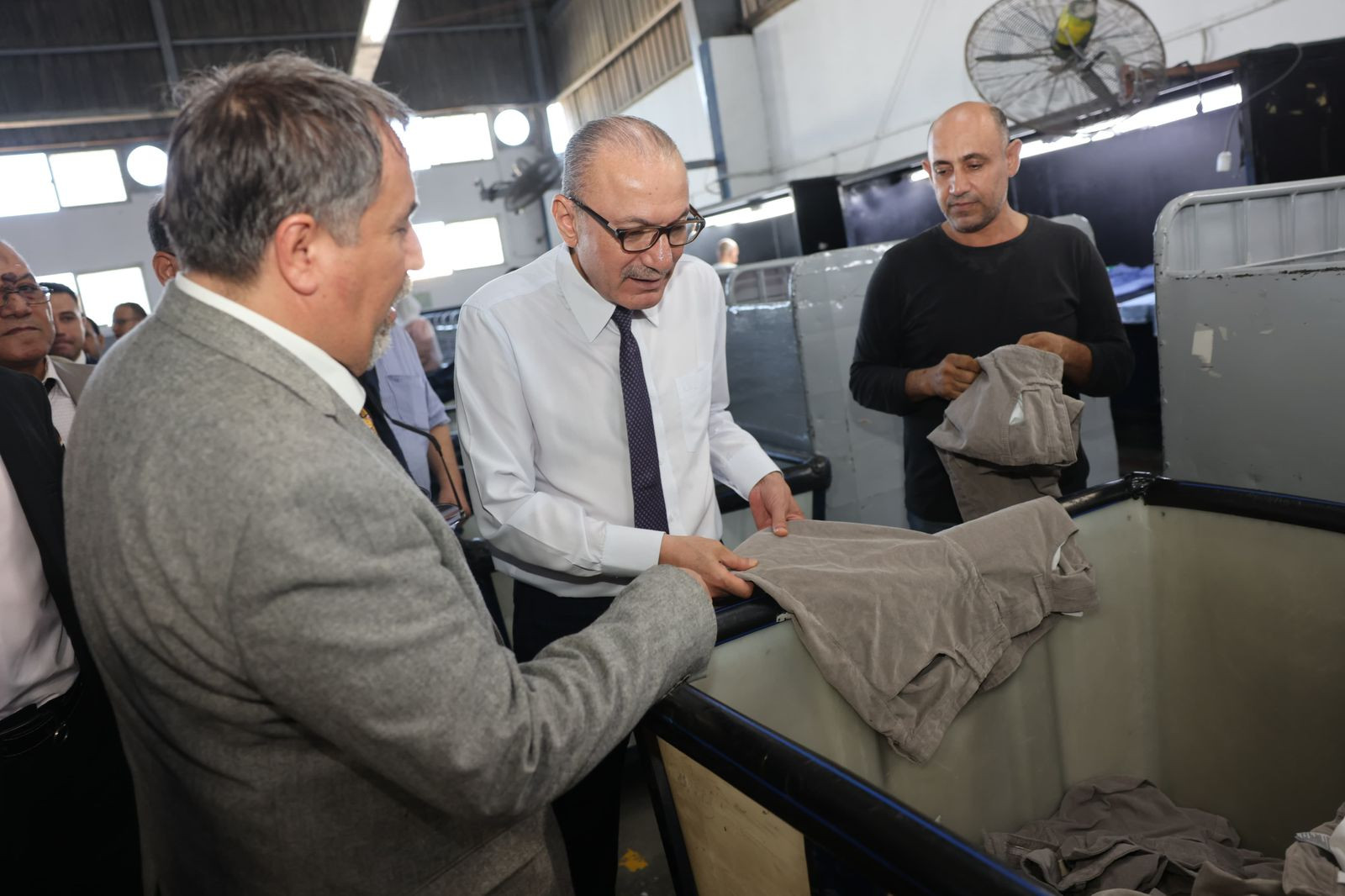 السفير التركي بالقاهرة