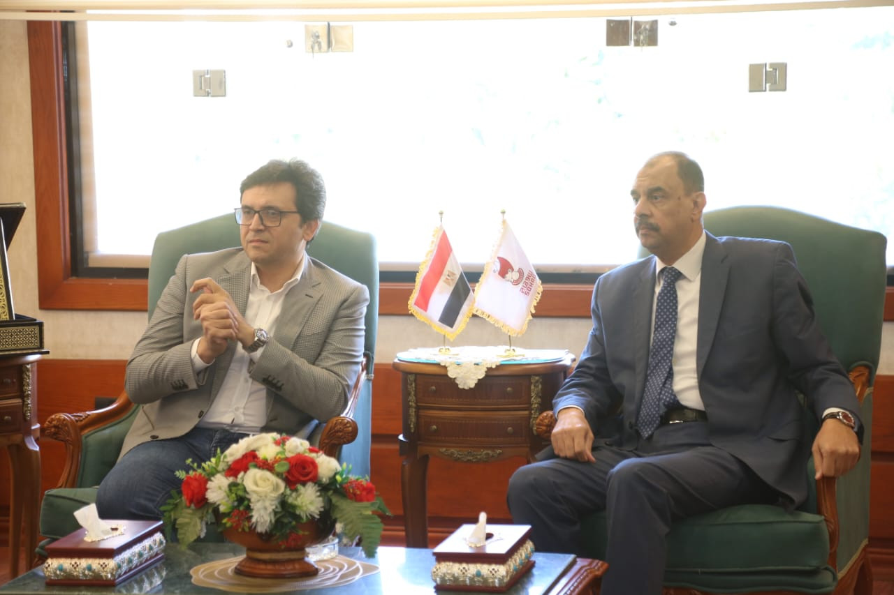 وزير الثقافة