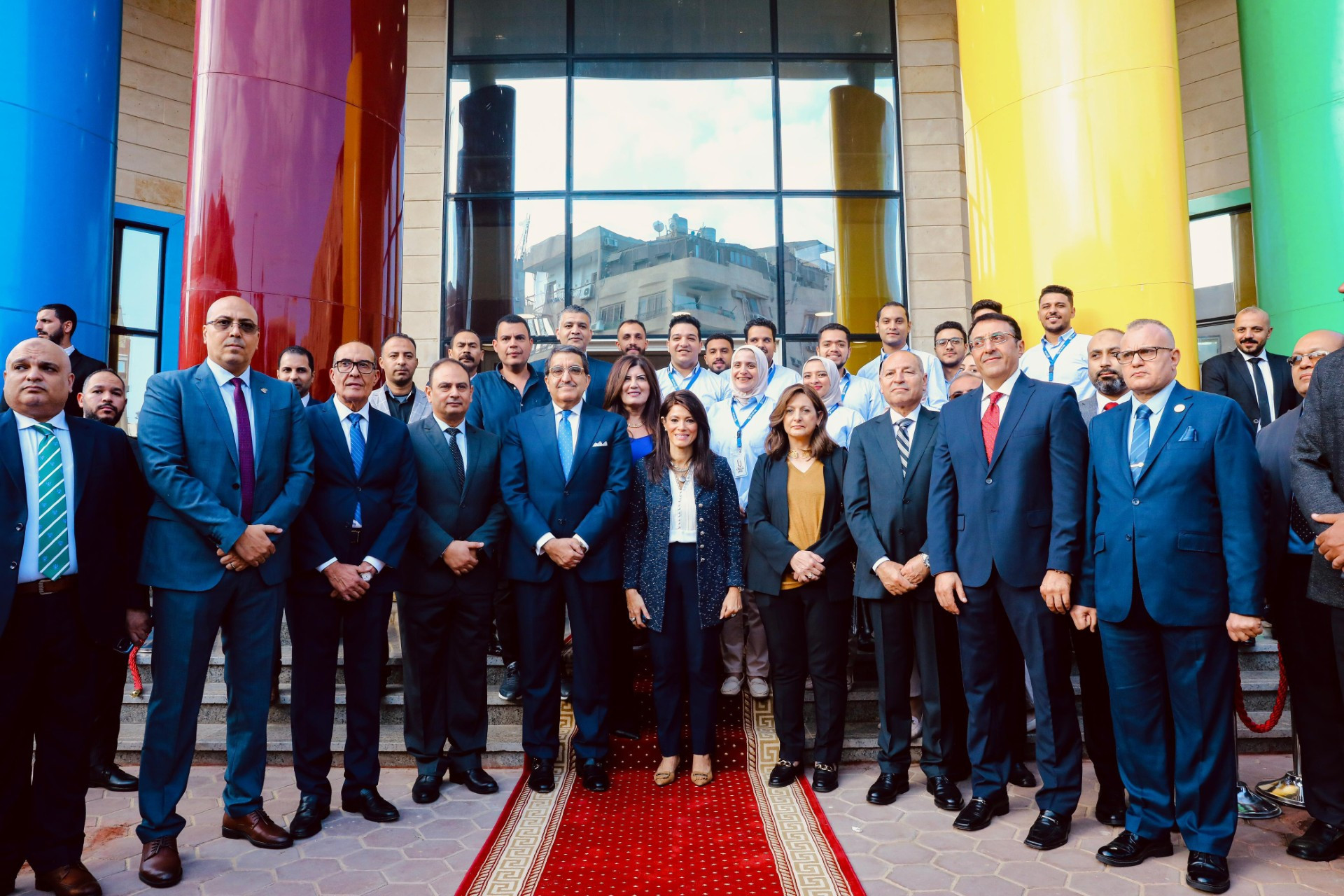 مركز خدمات مصر