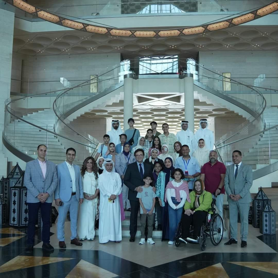 وزير الثقافة