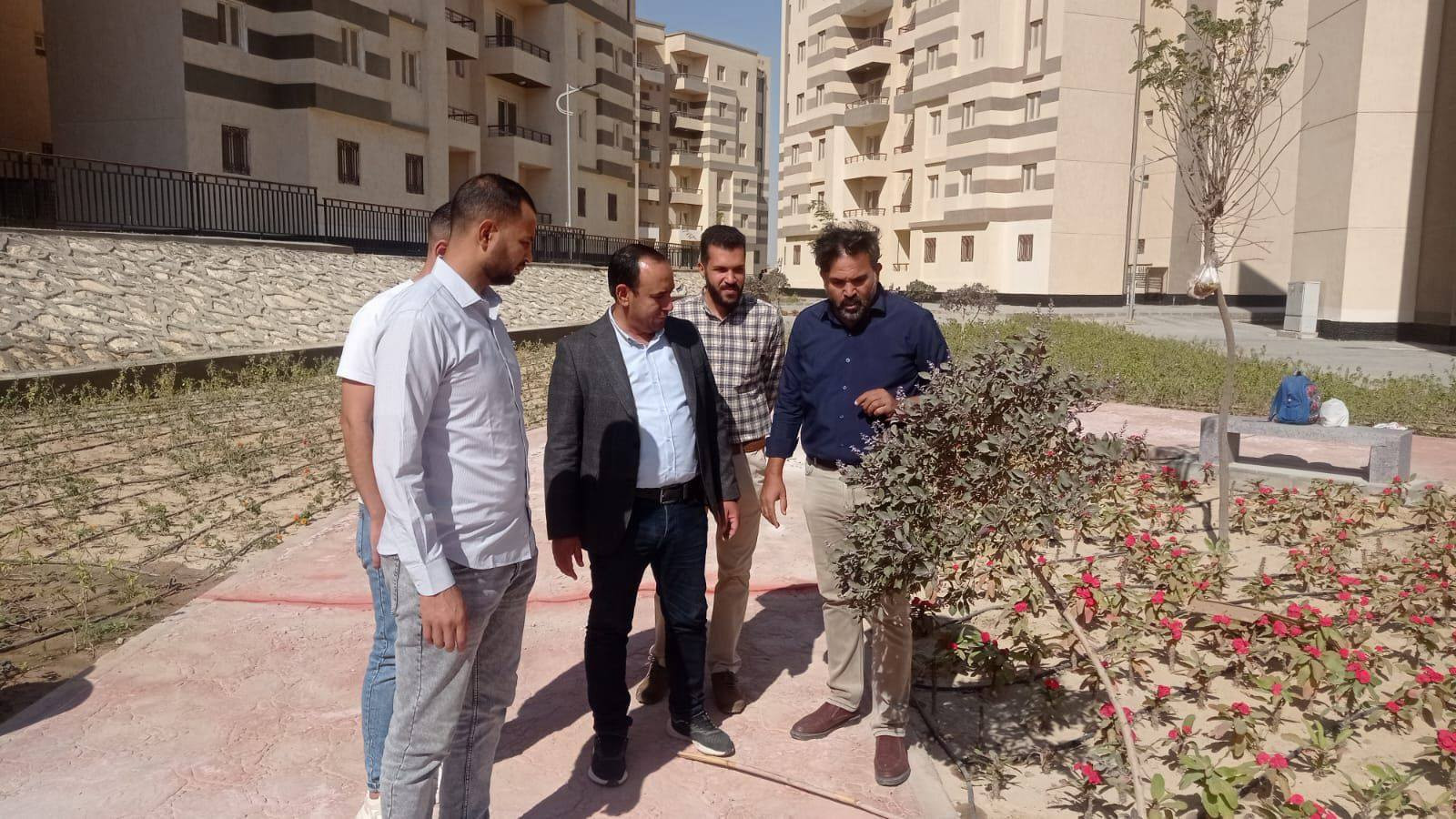 صور الاسكان