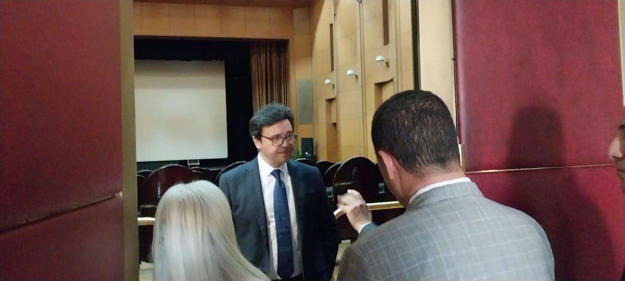 وزير الثقافة