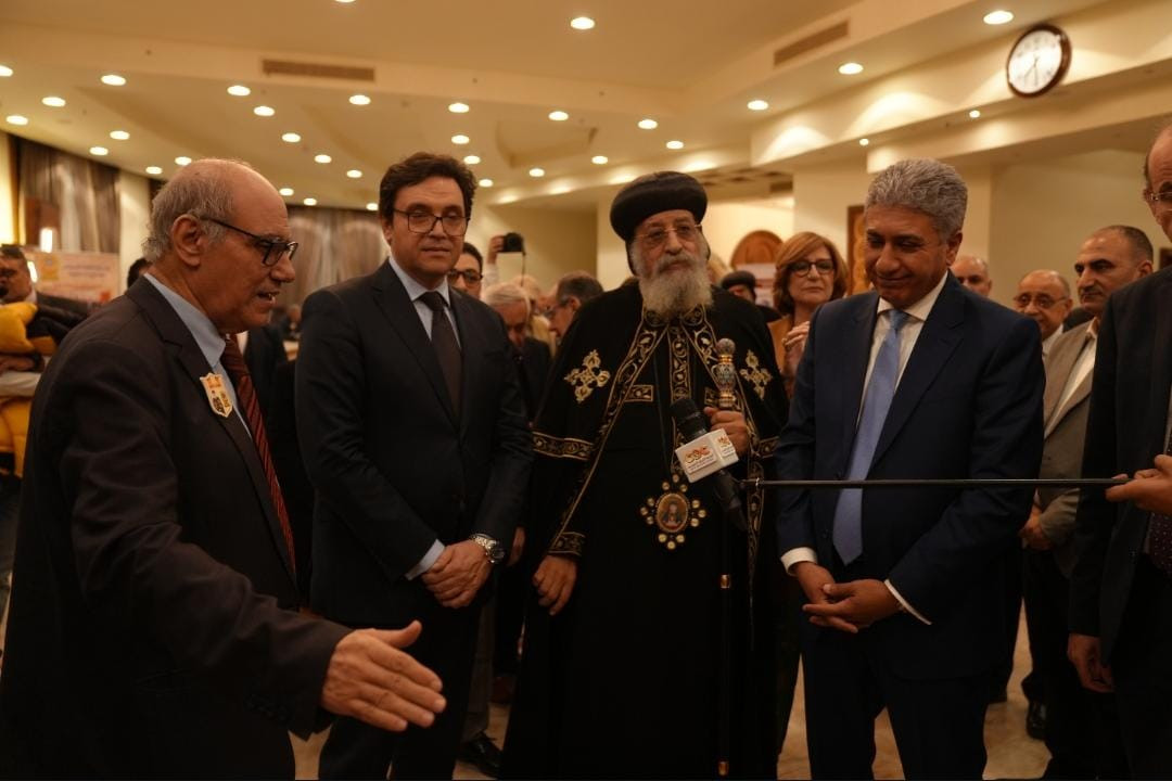 وزير الثقافة