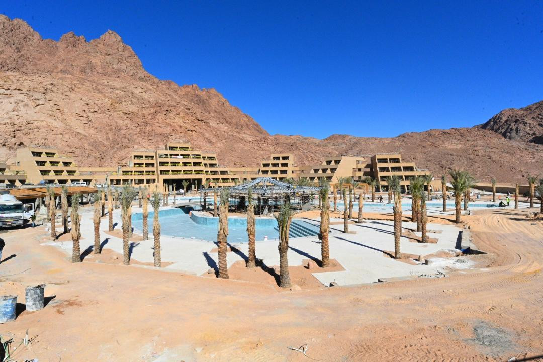 وزير الاسكان