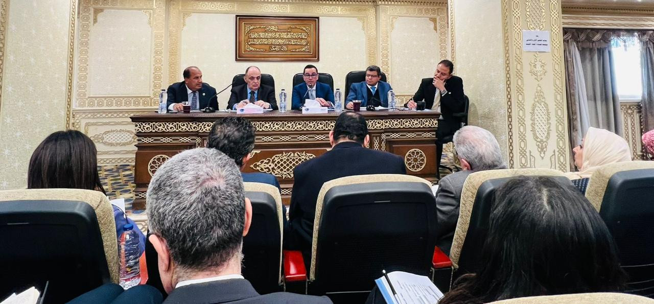 وزير الاستثمار