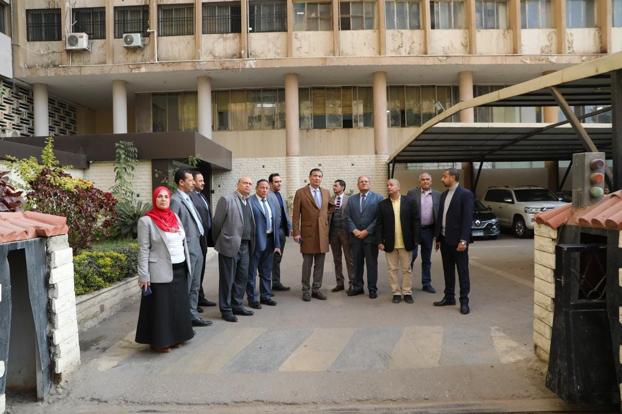 المتحف الزراعي