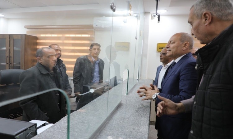 محافظ القاهرة يمنح المستثمرين في شق الثعبان خصم 25% لإتمام إجراءات ال