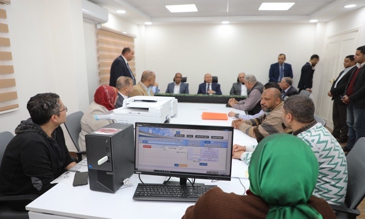 محافظ القاهرة يمنح المستثمرين في شق الثعبان خصم 25% لإتمام إجراءات ال