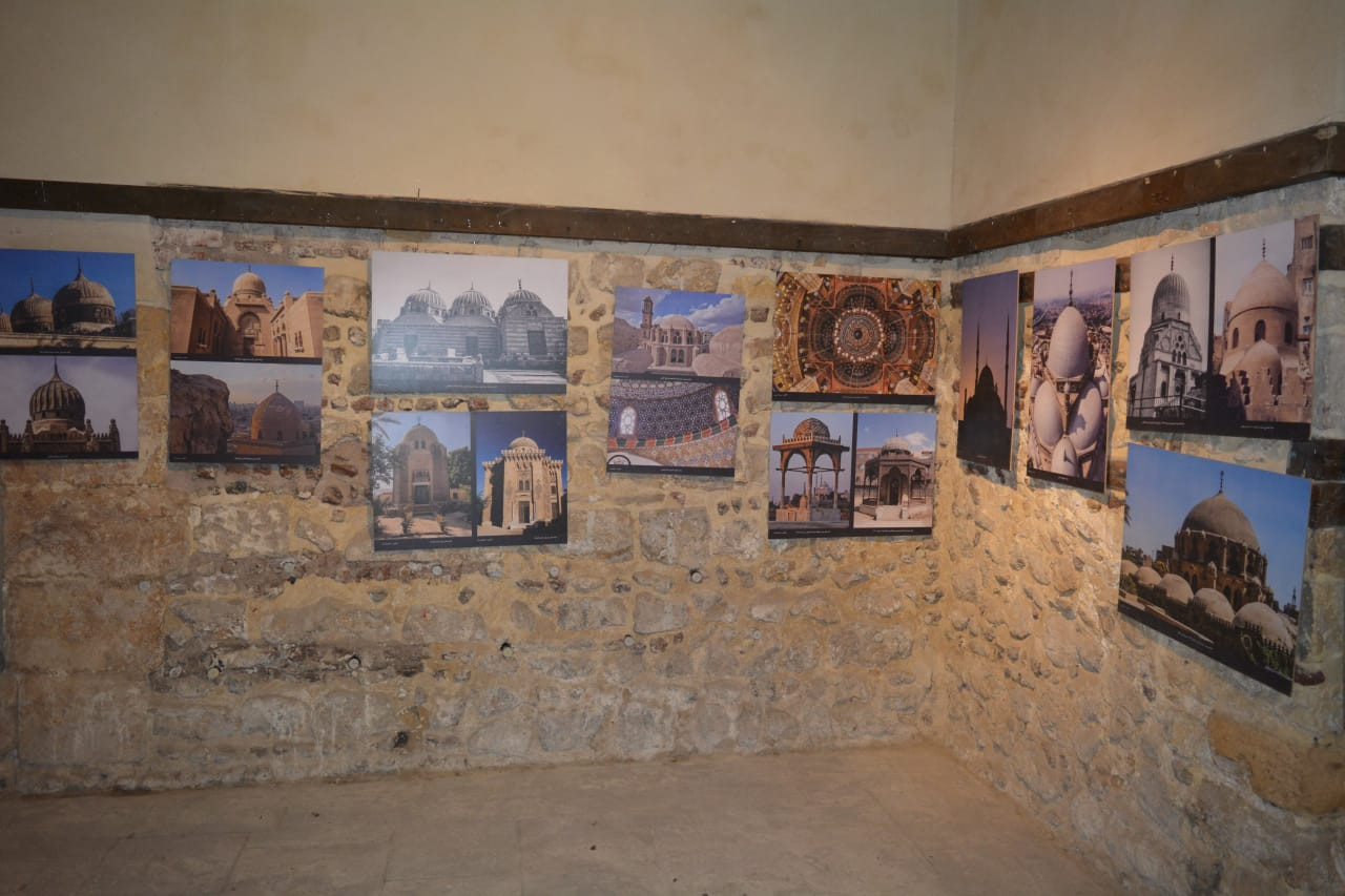 ندوة ليالي المحروسة