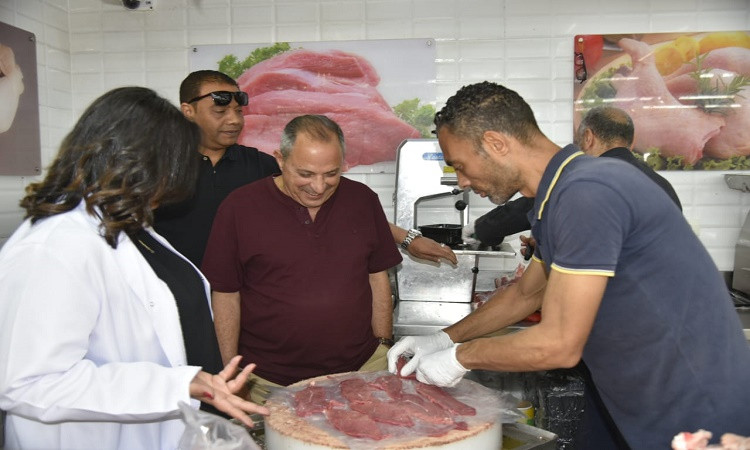 محافظ بورسعيد1