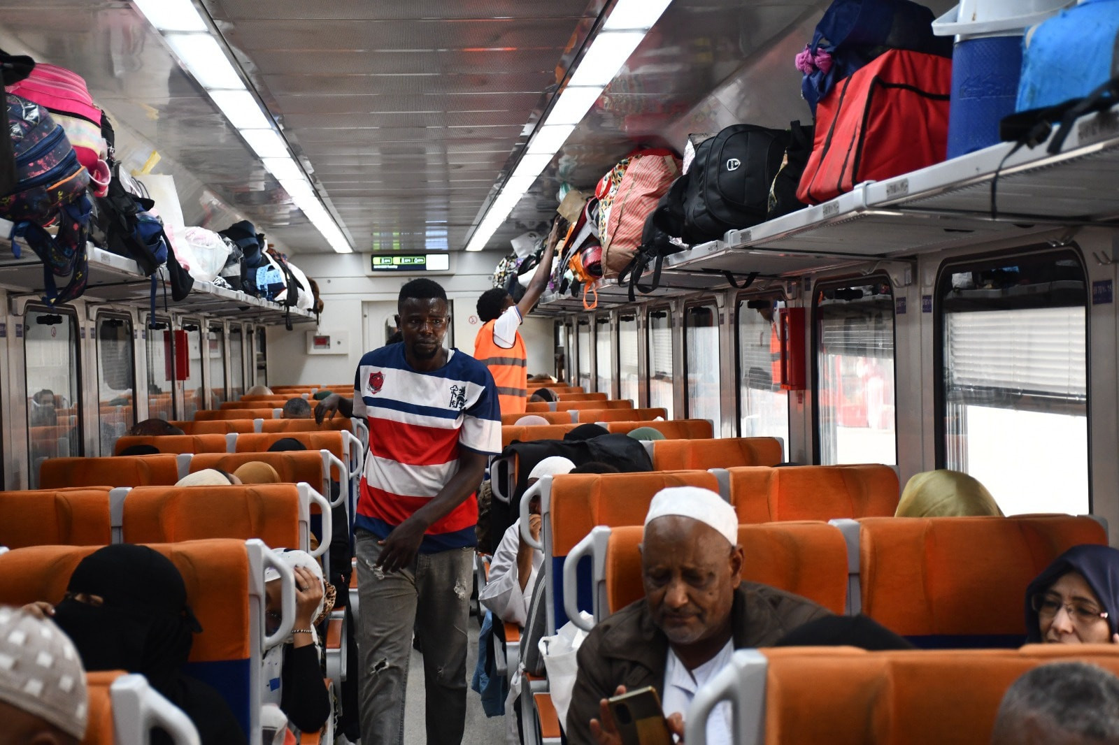 السكة الحديد