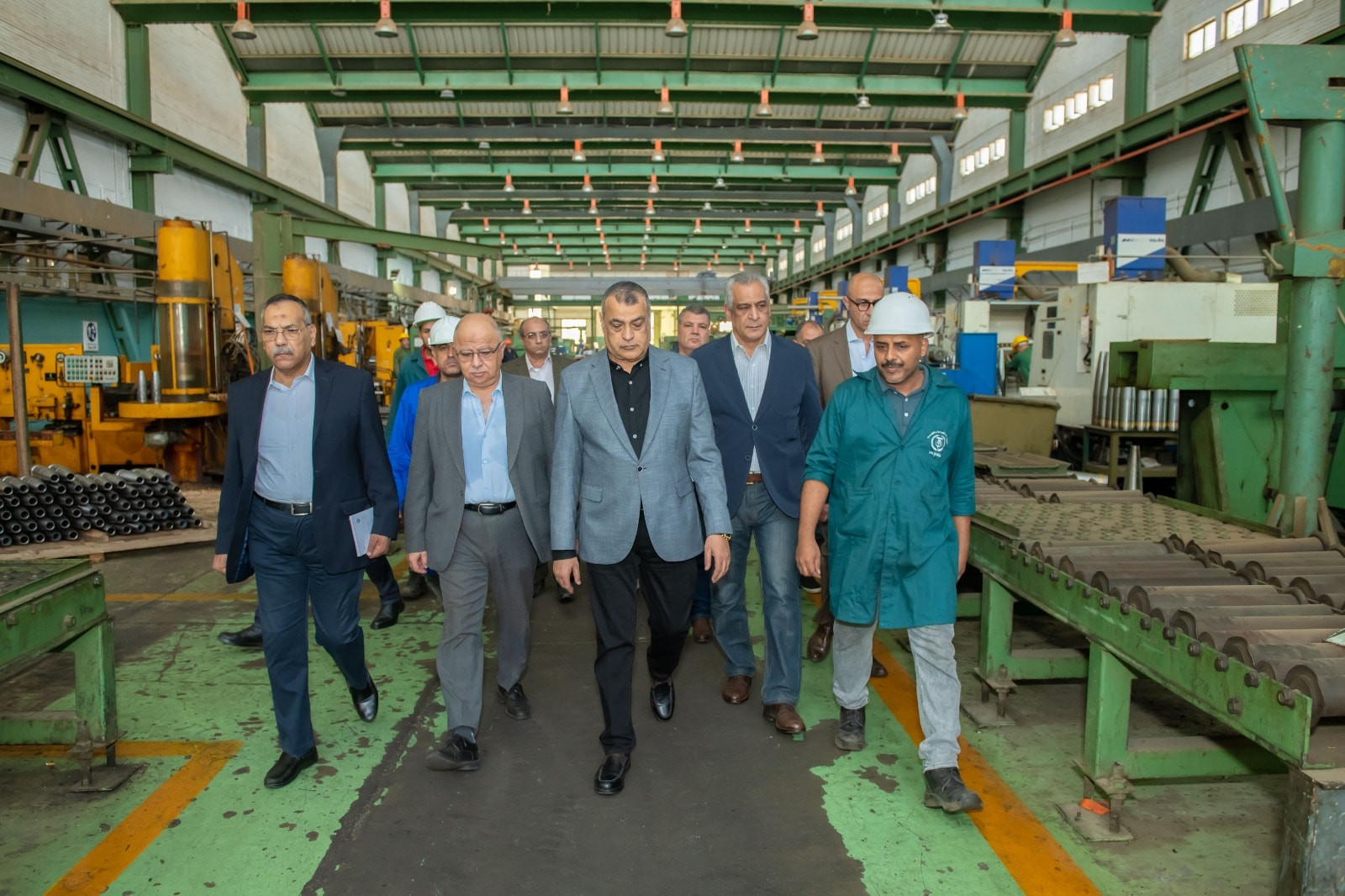 الانتاج الحربي