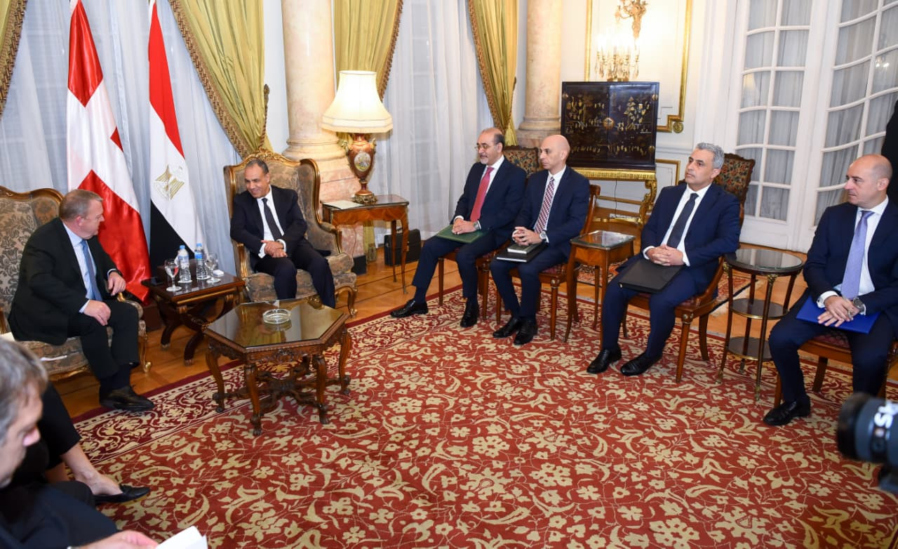 وزير الخارجية