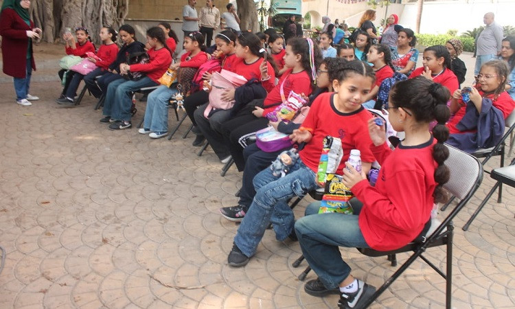 بأنشطة وعروض خاصة لذوي الهمم .. 