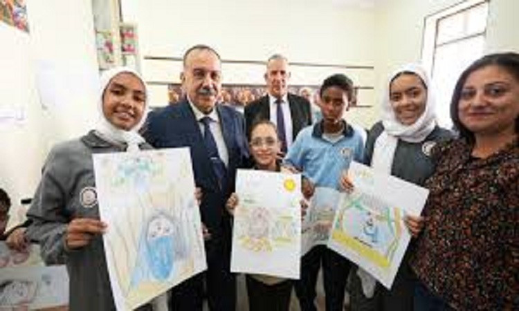 محافظ أسيوط يطلق النسخة الـ 29 من مسابقة 