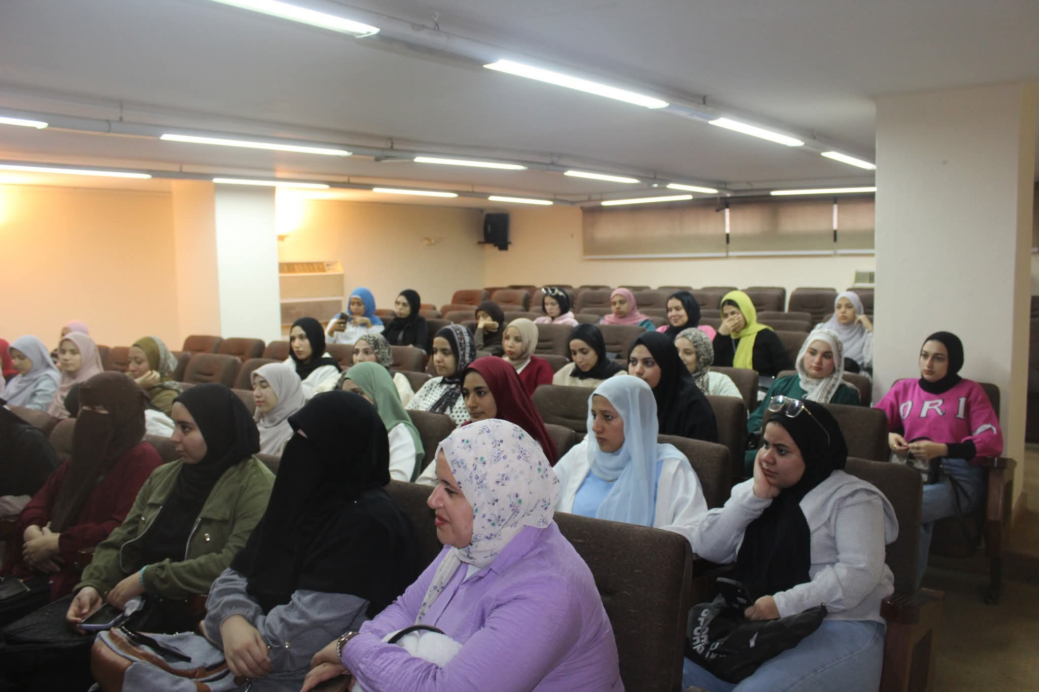 ورشة دار الكتب