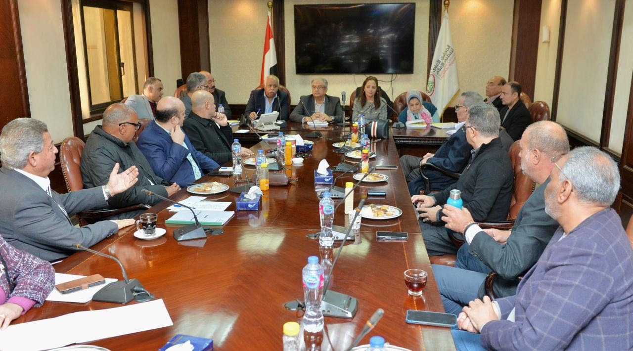 رئيس الأعلى للإعلام