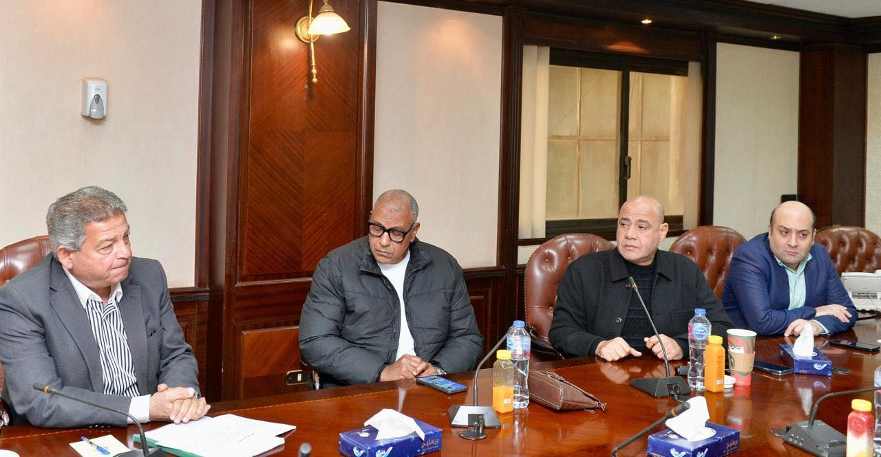 رئيس الأعلى للإعلام