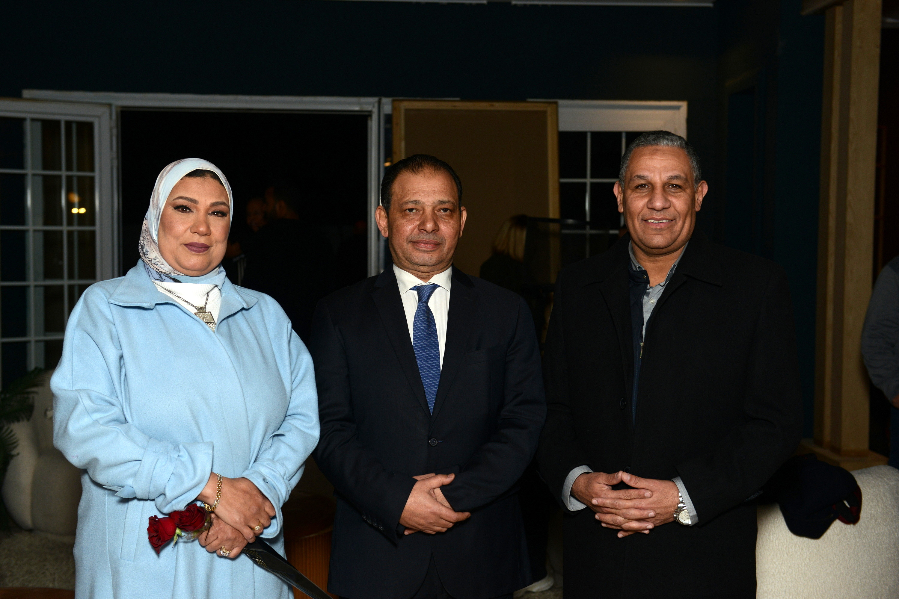 مسلسل حق ضايع