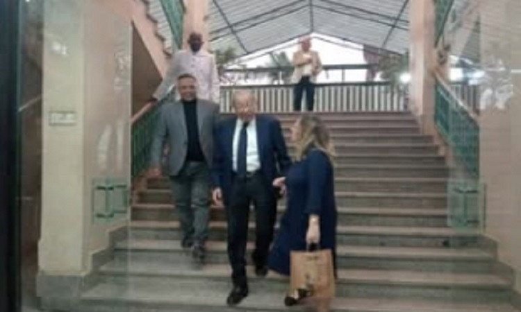 أحمد بهاء الدين