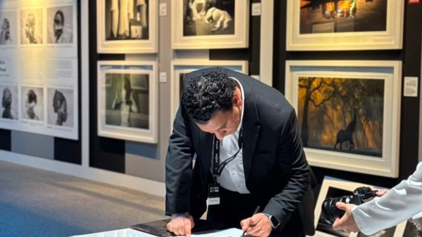 روماني حافظ